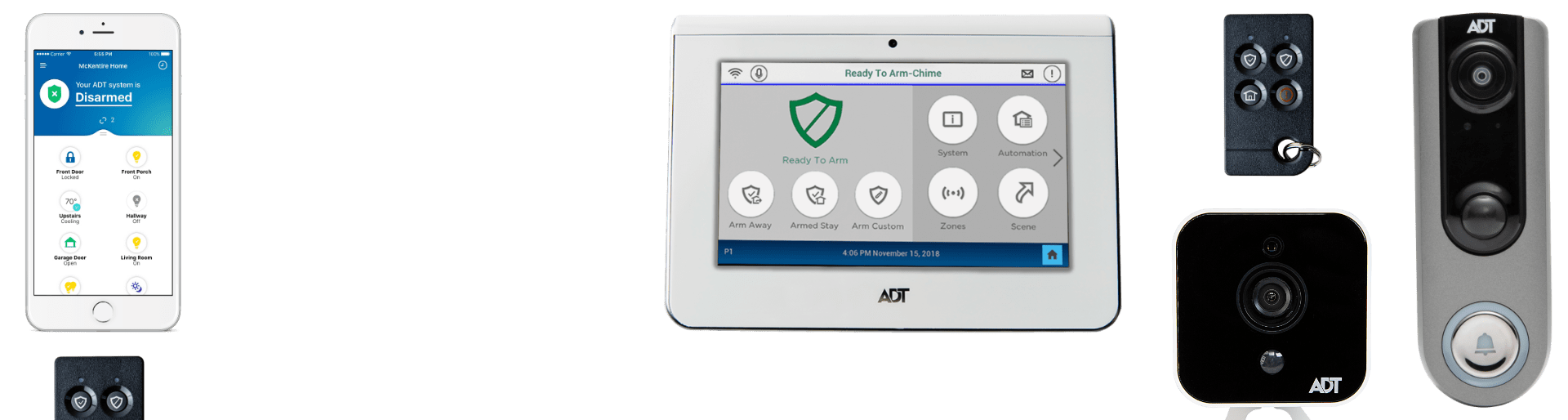 security systems Orange County