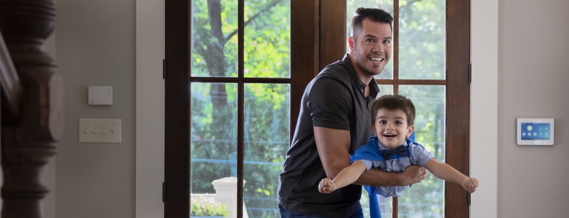 security systems Orange County