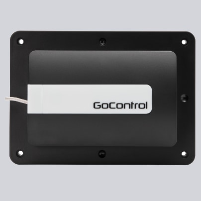 Orange County garage door controller