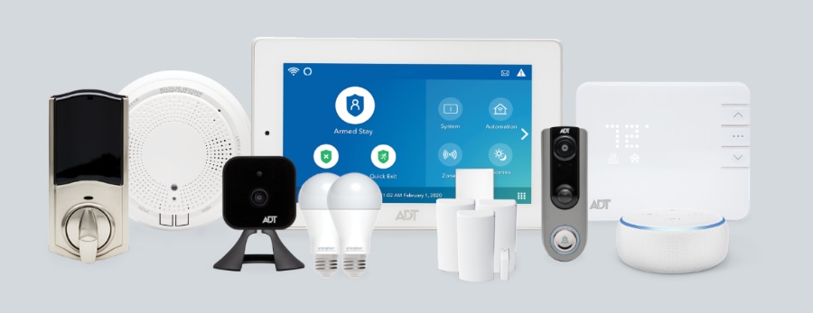 why adt products Orange County