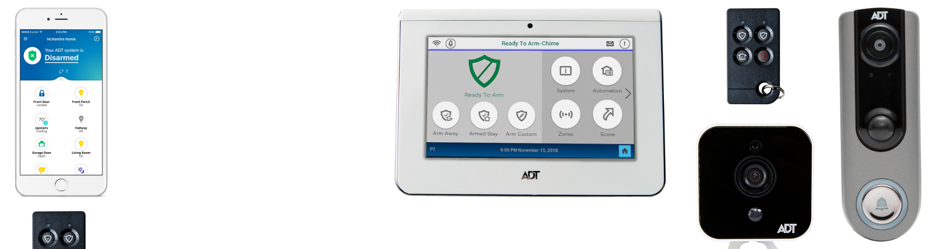 Costa Mesa home security