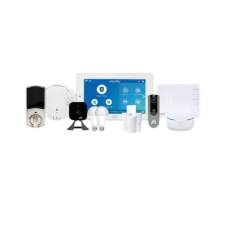 ADT product packages Orange County