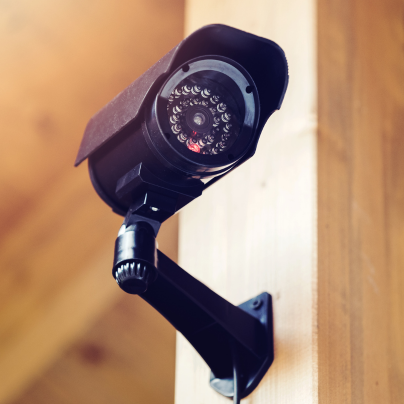 Orange County high-decibel alarm