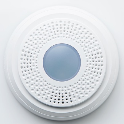 Orange County high-decibel alarm